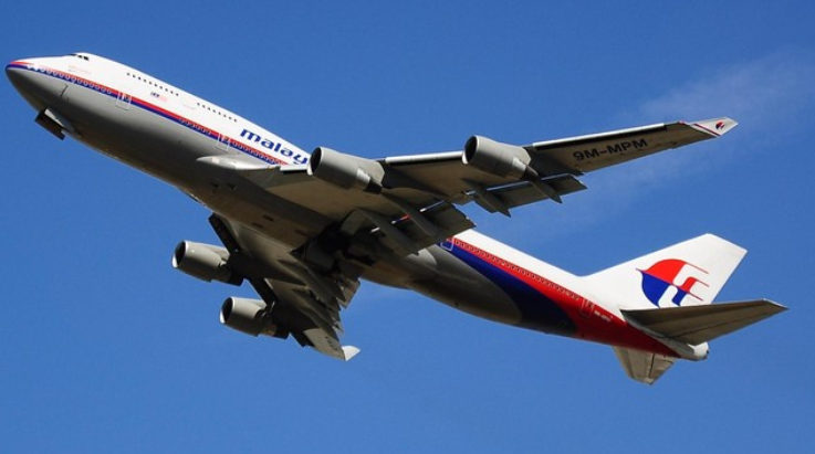 Malaysia Airlines Putar Balik usai Alami Masalah Tekanan Udara