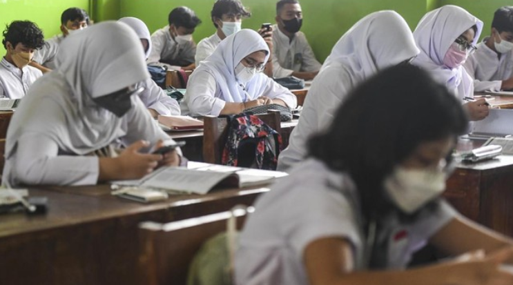 Kronologi Skandal Rapor Berujung 51 Siswa SMP Depok Gagal Masuk SMAN