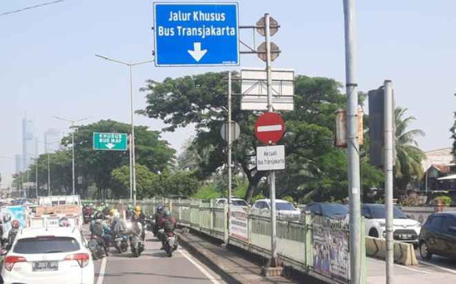 Kodam Jaya Buka Suara soal Viral Anggota TNI Marahi Penumpang Ojol