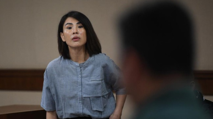 Sidang Timah, Crazy Rich PIK Helena Lim Disebut Terima Setoran Rp7,8 M