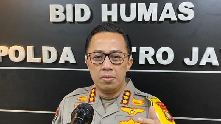 Polisi Tangkap 11 Pegawai hingga Staf Ahli Komdigi Terkait Judi Online