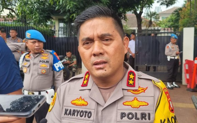 Daftar 34 Polisi yang Dimutasi Buntut Kasus Pemerasan Penonton DWP