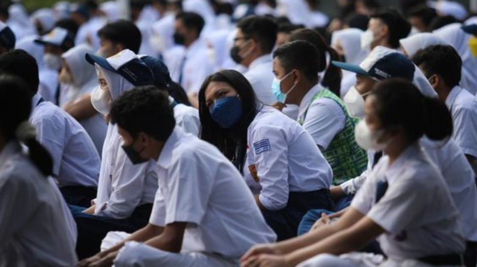 Studi Temukan 34 Persen Remaja Jakarta Punya Gejala Masalah Mental